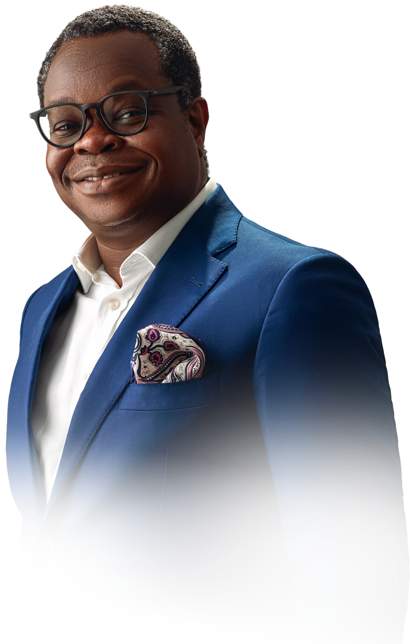 Pastor Taiwo Bolodeoku, Convener of Night of Worship