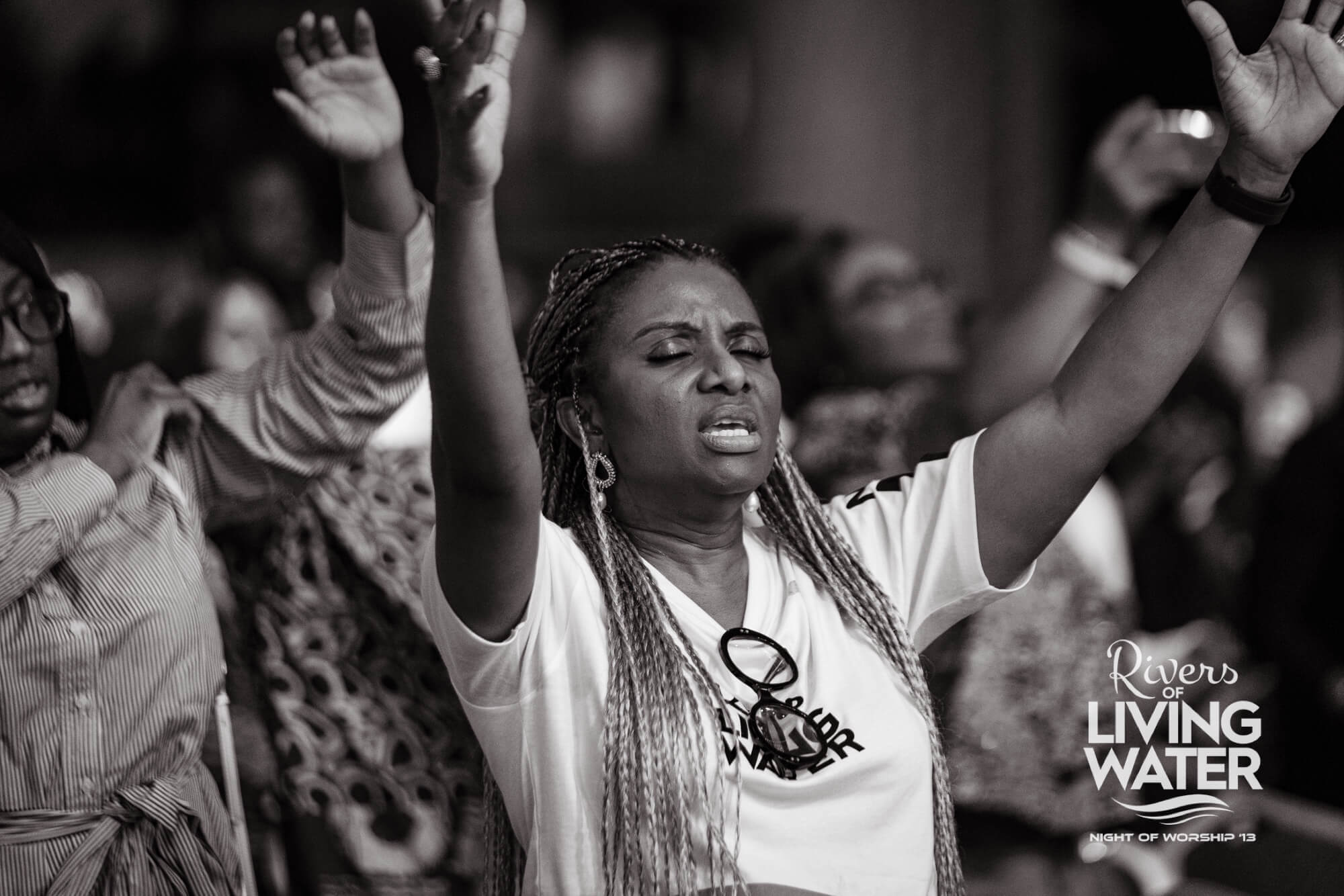 NOW 14 — The Fullness of His Grace